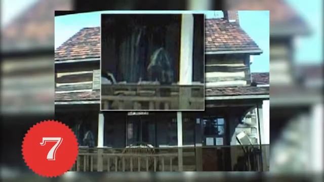 ТОП 12 ЖУТКИХ ФОТОГРАФИЙ С ПРИЗРАКАМИ смотреть онлайн