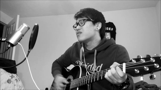The Neighbourhood - Sweater Weather ( Paul Kim Cover ) смотреть онлайн