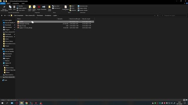(RyuSak) A Nova Ferramenta Para Ryujinx & Yuzu!