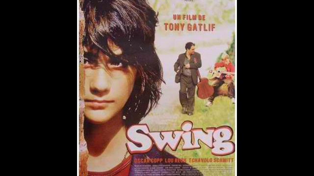 Swing OST (Tony Gatlif) - Dumbala Laika смотреть онлайн