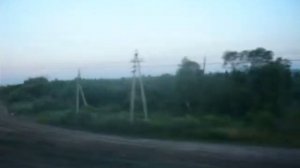 Проезжая ст.Кемчуг