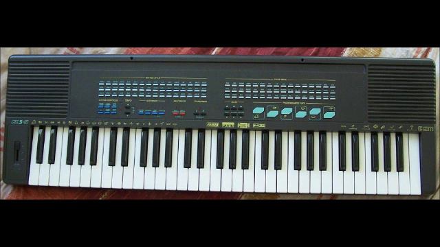 GEM PX3 Demo смотреть онлайн