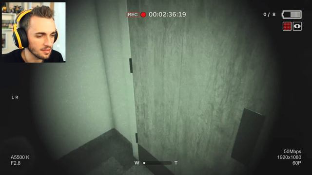 LE CRI LE PLUS VIRIL DE 2016 ! (Outlast 2) смотреть онлайн