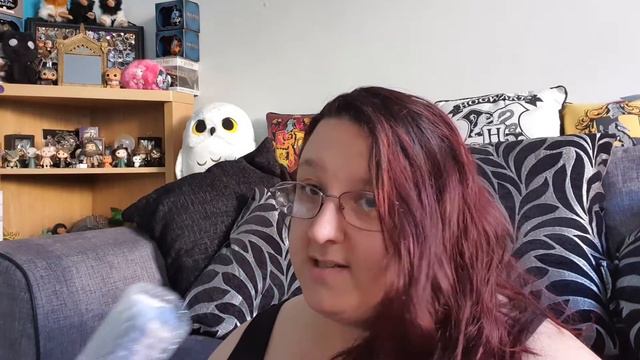 Unboxing Curation of Magical Curiosities by Cherry Wallis MAXIMA Edition! | Army of Nifflers смотреть онлайн