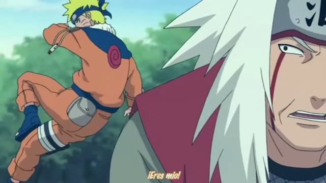 Naruto Se Entera De La Muerte De Jiraiya, Naruto Recuerda Sus Momentos Con Jiraiya Y Llora [60FPS] смотреть онлайн