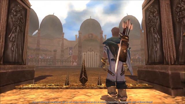 No Title in Arena | Fable: TLC Glitches смотреть онлайн