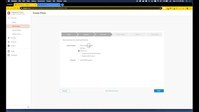 The Fundamentals of Apigee Edge: Ep 02 - Building a Proxy смотреть онлайн