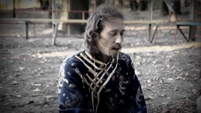 Сяйво. Тувинский шаман Калмыков. Гортанное пение смотреть онлайн