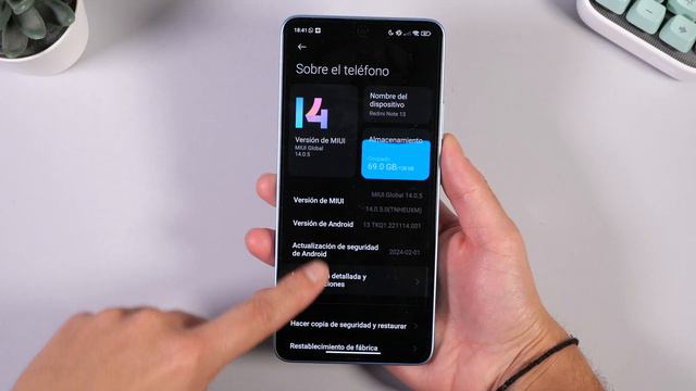 Así es el nuevo GAMA MEDIA Barato de XIAOMI 📱 Xiaomi REDMI Note 13 4G | REVIEW смотреть онлайн
