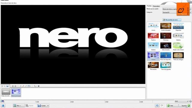 Nero Vision Xtra (Nero Multimedia 10)