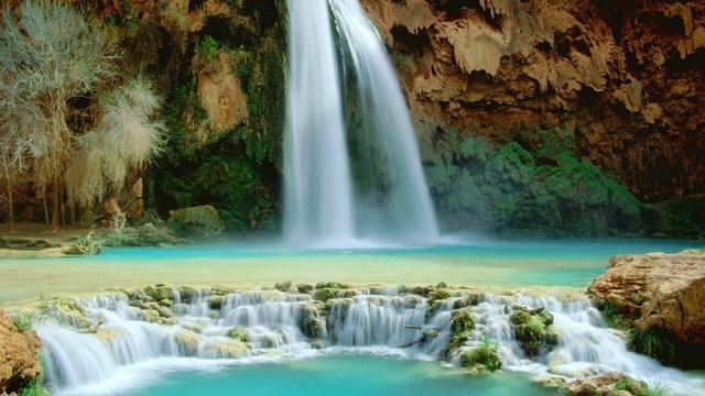 enjoy your day with relaxing music смотреть онлайн