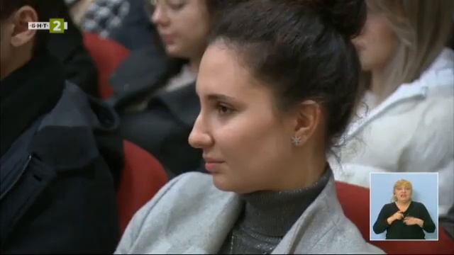 Нестандартно ли е да върнем играта в учебния процес? "Знание.БГ" - 23.01.2024 смотреть онлайн