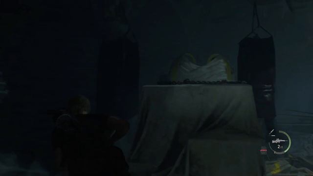 Let's Play Resident Evil 4 Remake-Episodio 13-[L'ultima Speranza] смотреть онлайн