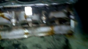 Hyundai  Sonata  NF V6 3.3 Hyndai Grandeur V6 3.3 закипела и повело две головки !!