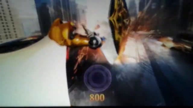Bayonetta 2 (Switch version) - 20+ Million Halos in 3 Minutes смотреть онлайн