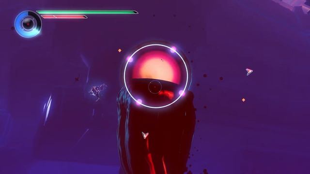 Gravity Rush 2 DLC - The Ark of Time: Raven's Choice (PS4)[Part 3] - Trapped In Peace [1080p60fps] смотреть онлайн