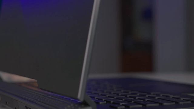 ASUS STRIX SCAR III Done right I ROG GL531GV Gaming Laptop Review смотреть онлайн