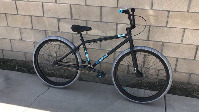 2019 Haro Downtown 26” смотреть онлайн