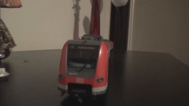 Sony HDR PJ320-E - Testvideo смотреть онлайн