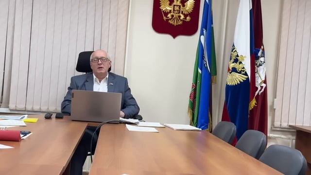 Северное Тушино в ОПАСНОСТИ смотреть онлайн