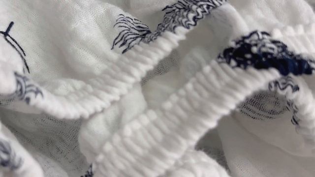 Детская простынь из муслина❤️ смотреть онлайн