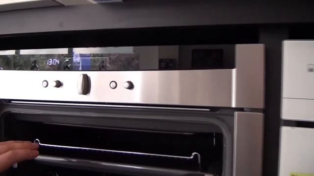 NEFF B46E74N3GB Product video смотреть онлайн
