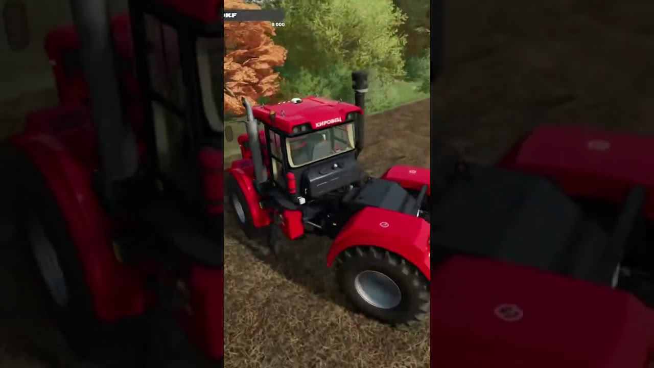 Кировец к7 смотреть онлайн