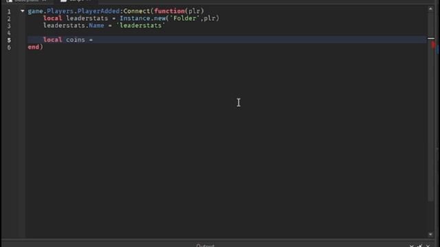 How to make a Item Shop in Roblox Studio - Roblox Studio Scripting #1 смотреть онлайн