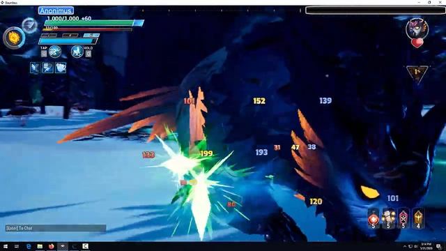 Dauntless: Easy Anti Cheat Defeated By Cheat Engine