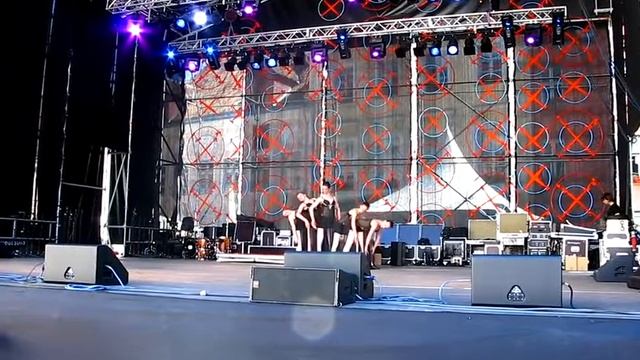 Фея Драже и Этюд Таллинн 2009год avi смотреть онлайн
