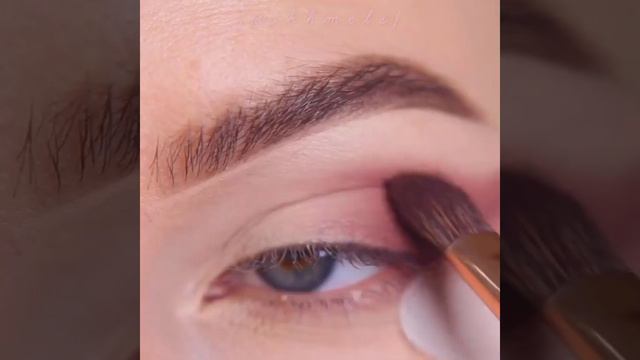 47 Gorgeous Eyes Makeup Tutorials & Ideas For Your Eye Shape смотреть онлайн
