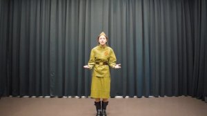 Мы - наследники Победы. Юлия Друнина «Я ушла из детства в грязную теплушку» и др.