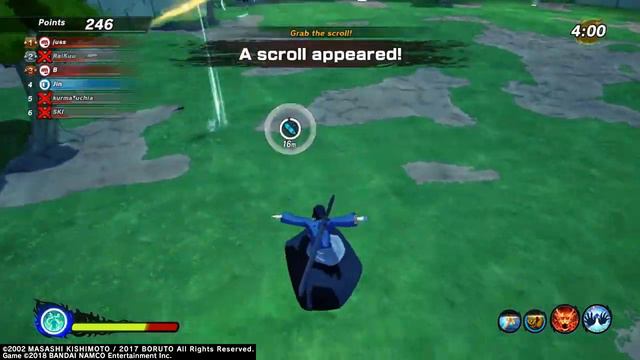 Shinobi Striker| *NEW* Jin Cac Build| Samurai Champloo cac Builds| Nearsighted Silent Swordsman смотреть онлайн
