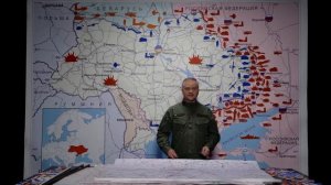 СВО 20.02 | Армия России вошла в посёлок Победа | СТАВКА