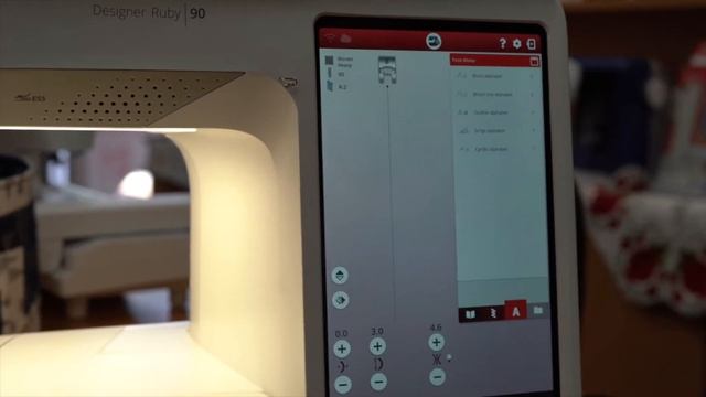 What's in the Box! - Husqvarna Viking Designer Ruby 90 смотреть онлайн