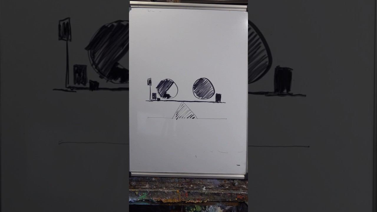 МОЖЕТЕ ЛИ ВЫ СТАТЬ НАСТОЯЩИМ ХУДОЖНИКОМ? смотреть онлайн