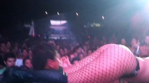 SURRA DE BUNDA - ELDIVINO