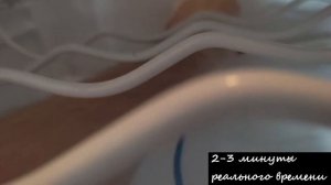 Чистка дренажного отверстия в холодильнике ATLANT XM - 6025 -031 своими руками