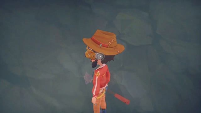 My Time At Portia. Стрим. Прохождение. Часть #5 смотреть онлайн