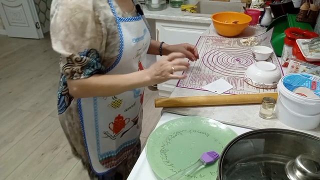 Рецепты счастья с Натальей