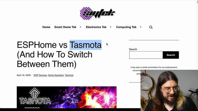 Smart Home 101: HomeAssistant installieren auf TrueNAS, HACS, Sonoff S26 (Original-FW) anbinden смотреть онлайн