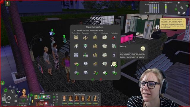 Let's Play The Sims 2 Pleasantview: Episode 98! [Jacquet | Rnd7] - Father / Playboy / DJ? смотреть онлайн