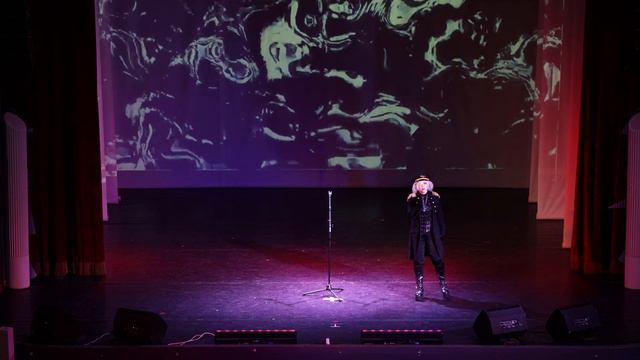 RAI (Брянск) - Diaura - SHINSHOKU - J-ROCK КОНВЕНТ 2022 смотреть онлайн