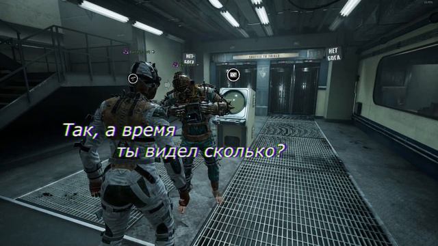 - КОМПИЛЯЦИЯ РЖАКИ ЗА 40+ ЧАСОВ ГЕЙМПЛЕЯ - [The Outlast Trials] смотреть онлайн