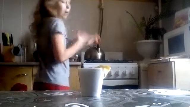 Домашние Вкусности