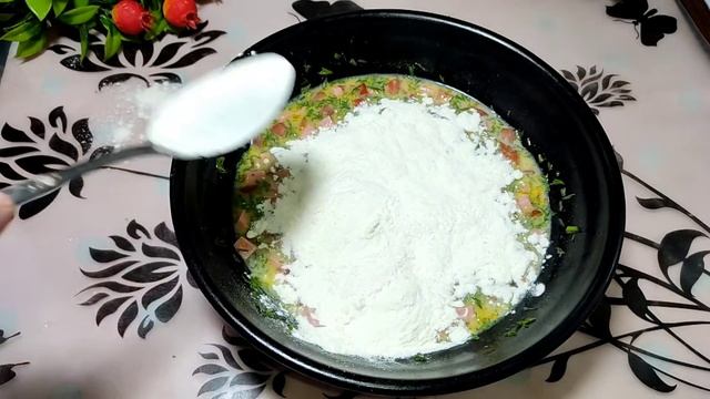 СКОРЕЕ СОХРАНЯЙТЕ РЕЦЕПТ ‼️ БЕСПОДОБНО ВКУСНЫЙ ЗАВТРАК ‼️ ВСЕ В ВОСТОРГЕ ОТ ЭТОГО РЕЦЕПТА ‼️ смотреть онлайн