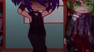 Мини фильм от @ ruoy._.non.  без названия пиковару👾🏳️🌈