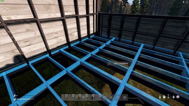 #DayZ / Строительный верстак Dayz / Base Building Plus / BBP / Тихий берег/ Гайд / Workbench 1.09 смотреть онлайн