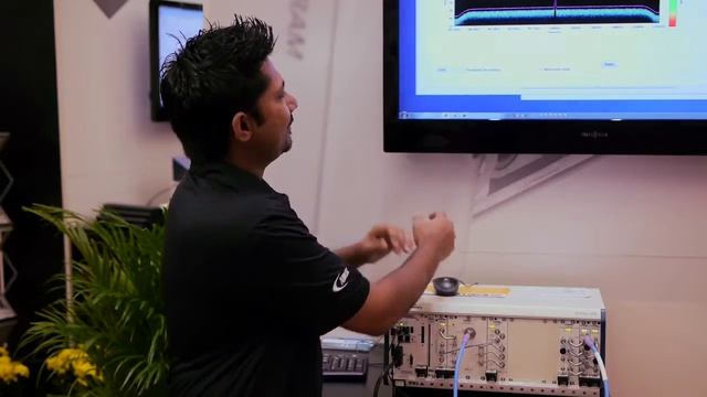 Flexible RF Measurements with NI LabVIEW FPGA смотреть онлайн