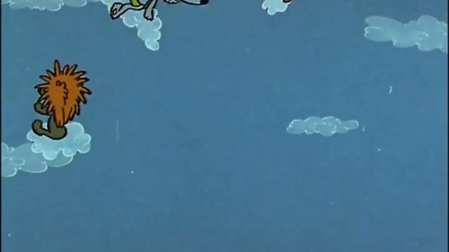 Утакович - "Облака - белогривые лошадки" смотреть онлайн